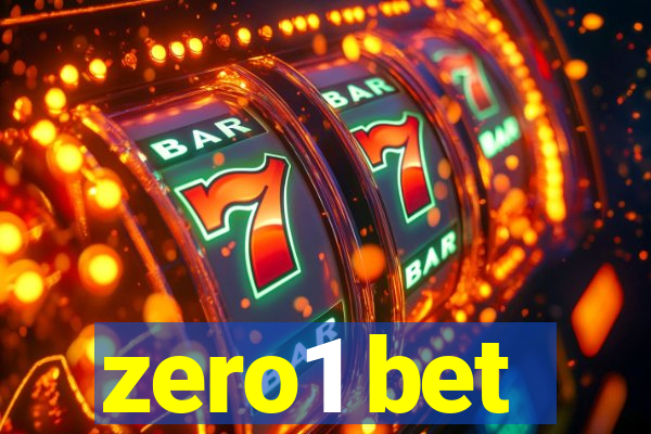 zero1 bet